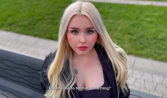 Sarışın Rus model, kamera önünde evde seks yapan pikap sanatçısını reddetmedi – Porno izle